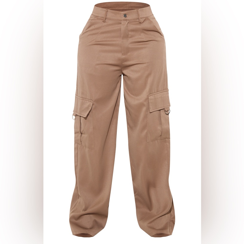 NWOT Straight Leg Cargo Pants